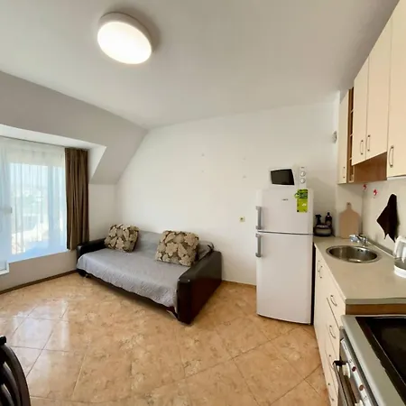 Apartament Sunny Mladost Słoneczny Brzeg