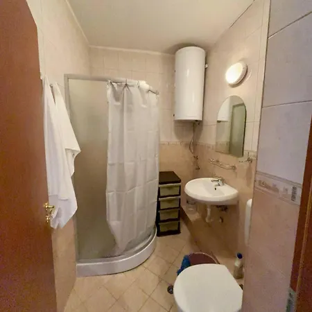 Apartament Sunny Mladost